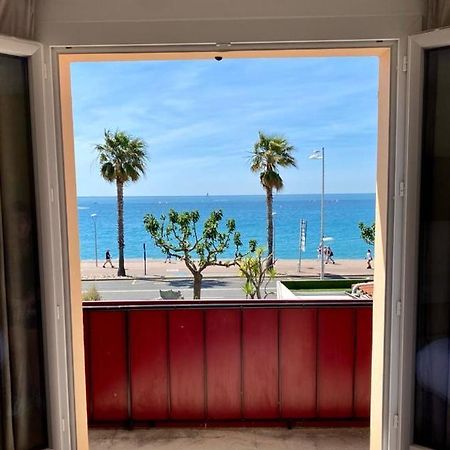 Maison De La Marine Cagnes-sur-Mer Eksteriør bilde