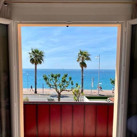 Maison De La Marine Cagnes-sur-Mer Eksteriør bilde