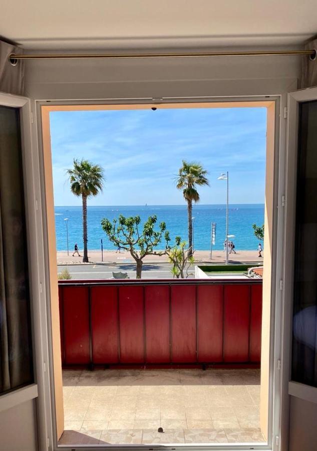 Maison De La Marine Cagnes-sur-Mer Eksteriør bilde